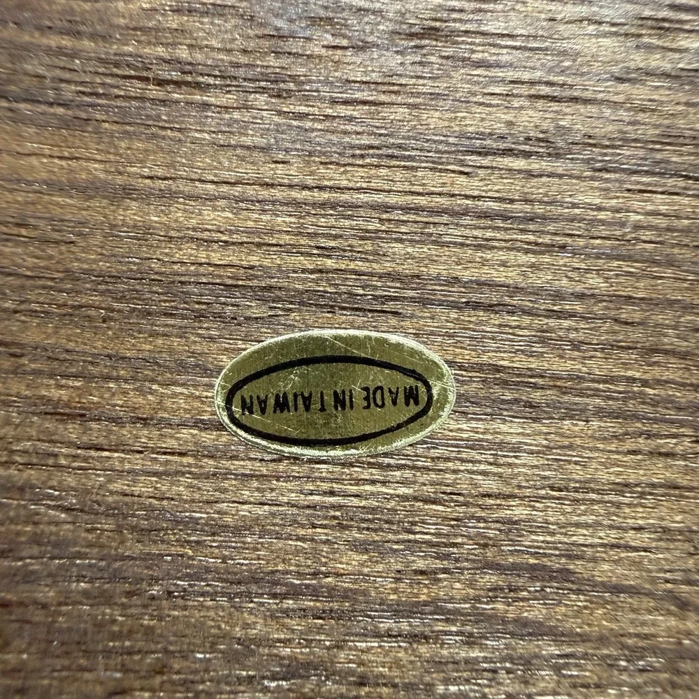 N/A vtg wood